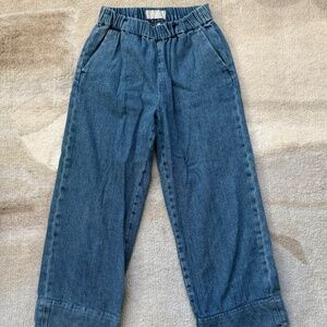 Everlane Easy Jean in Size 4